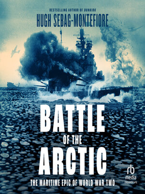 cover image of Battle of the Arctic